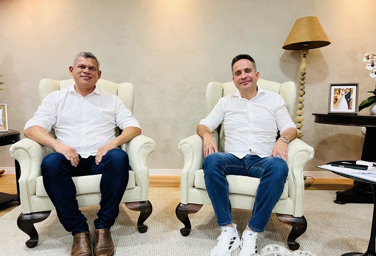 Ex-prefeito de ﻿Feira Grande, Flávio do Chico da Granja é nomeado assessor especial do governador Paulo Dantas