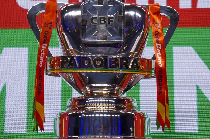 Copa do Brasil classificará dois clubes para a Libertadores a partir de 2026