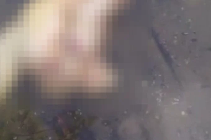 Corpo decapitado e sem braços é encontrado na Lagoa Mundaú, em Maceió