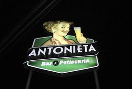 Antonieta Bar e Pesticaria divulga nota sobre assassinato