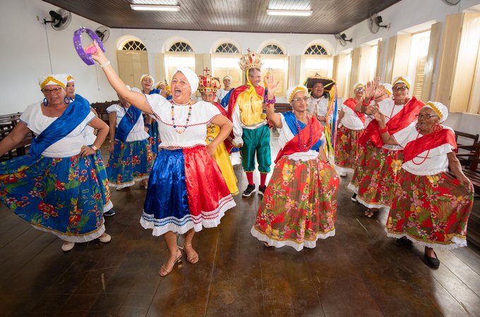 Secretaria de Cultura de Alagoas promove oficinas do projeto Cultura Popular Viva em municípios
