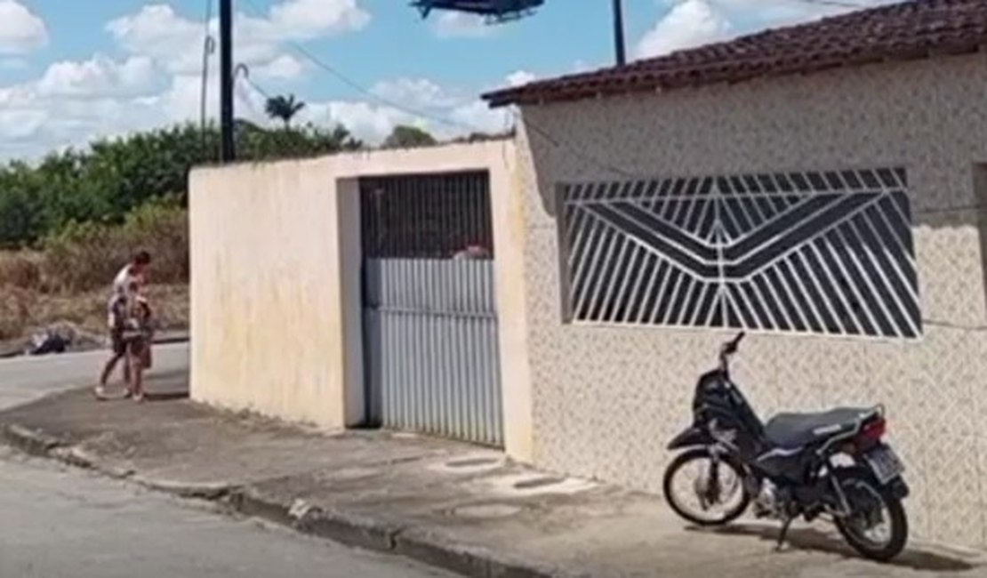 Perseguição policial no Pilar termina com prisão de suspeitos de roubo a joalheria de Mata Grande