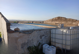 Operação descobre fraude que desviava 146 mil litros de água no Sertão alagoano