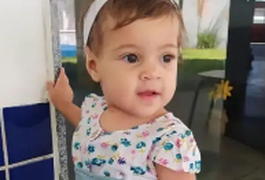 Bebê de 1 ano morre após cair em balde e se afogar