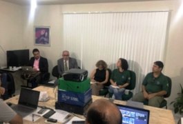 Órgãos criam força-tarefa para vistoriar 29 barragens de Alagoas em alto risco