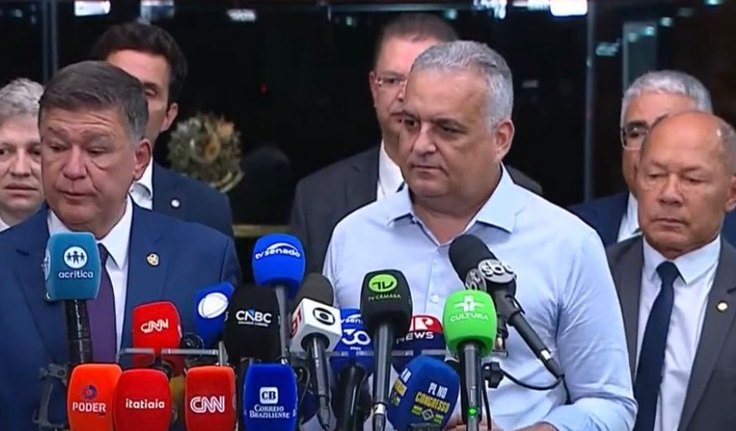 Prorrogação da CPMI do INSS é vitória para investigação e proteção dos aposentados, diz Alfredo Gaspar