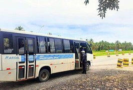 Arsal vai exigir imunização contra Covid-19 de motoristas e cobradores do transporte intermunicipal