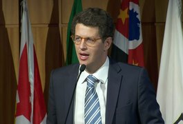 STF autoriza inquérito para investigar ministro do Meio Ambiente, Ricardo Salles