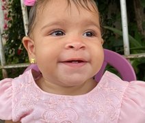 Bebê de 1 ano morre na UPA de Palmeira dos Índios e família aponta negligência médica; prefeito diz que caso será apurado