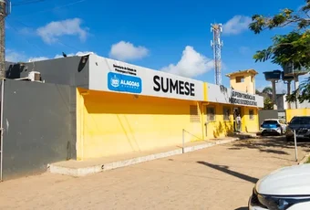 Adolescentes tentam fugir de unidade socioeducativa, mas são recapturados e presos, ﻿em Maceió