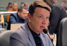 Vavazinho convoca Casal para audiência pública em Arapiraca