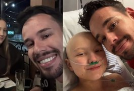 Viúvo de Isabel Veloso assume namoro com fonoaudióloga do filho e gera polêmicas