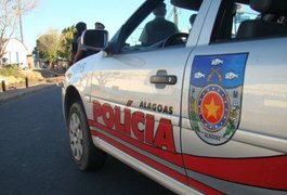 Bandidos roubam R$ 15 mil de açougueiro no bairro Primavera, em Arapiraca