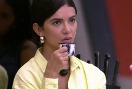 Vídeo. Manu Gavassi conversa com Marcela sobre suspeita de gravidez