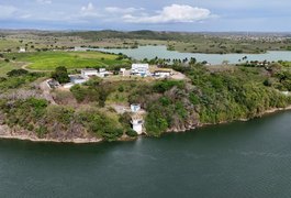 Nova adutora amplia segurança hídrica e beneficia cerca de 7 mil moradores em São Brás