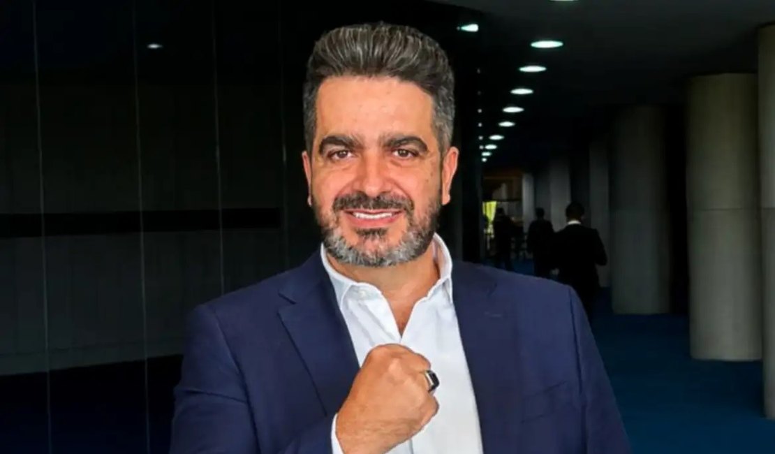 PRTB troca Marçal por Leonardo Avalanche na disputa à presidência