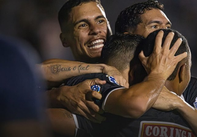 ASA define logística de viagem para duelo contra o Cianorte pelas oitavas da Série D