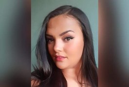 Mulher atingida por homem que fugia da PM em Arapiraca morre no Hospital de Emergência do Agreste