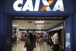 Saque de FGTS inativo termina na próxima segunda-feira