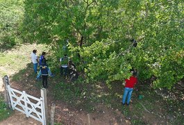 Achados da FPI confirmam preservação de oficina lítica pré-colonial em Traipu