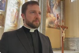 Primeiro padre exorcista da Serra do RS assume função e já tem fila de espera para atendimentos; entenda como funciona ritual