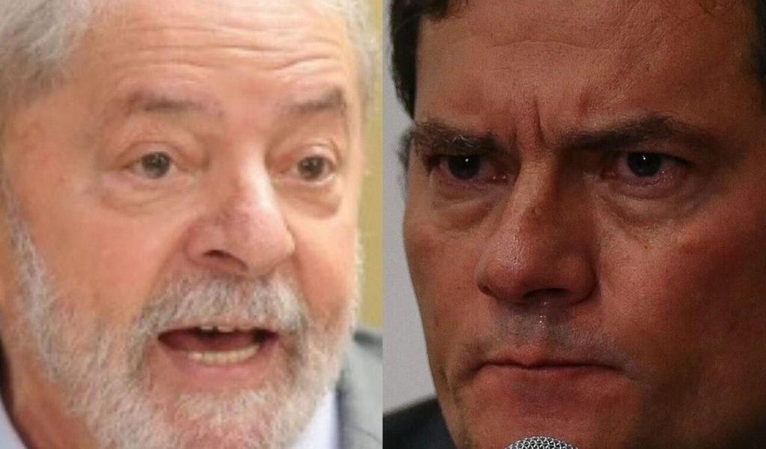 Caso Lula: STF conclui julgamento e decide que Moro foi parcial