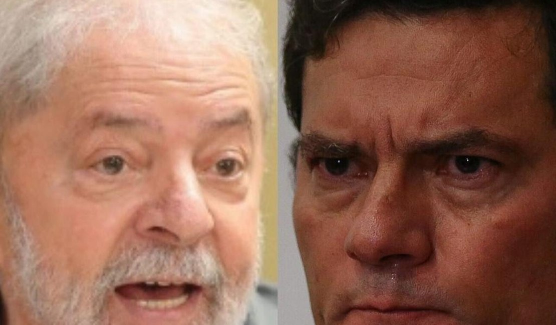 Caso Lula: STF conclui julgamento e decide que Moro foi parcial