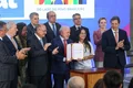 Lula sanciona lei contra adultização de crianças nas redes