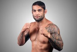 Ex-UFC e TUF Brasil é encontrado morto em Los Angeles