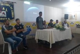 Categorias da Base do ASA voltarão a treinar na próxima semana no Fumeirão