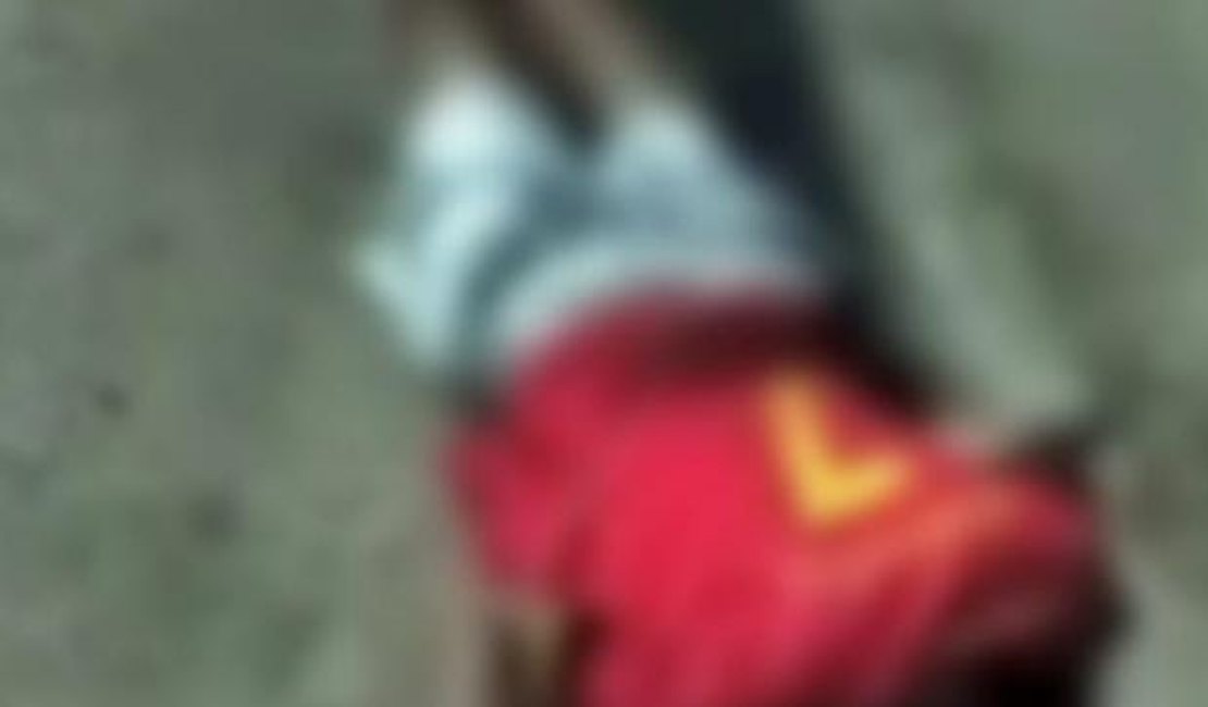 Homem é assassinado com vários tiros em via pública, em Campo Alegre; veja identidade da vítima