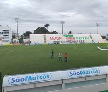 Cruzeiro e CSE se enfrentam pela semifinal da Copa Alagoas de olho em vaga na Série D