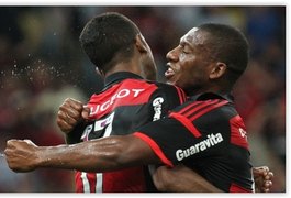 Flamengo e Cruzeiro vencem e estão a um passo da final