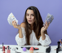 Dicas ensina como ganhar dinheiro com a Forever?