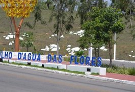 Justiça decreta prisão preventiva e bloqueio de bens de correspondente bancário acusado de desviar R$ 723 mil em Olho D’Água das Flores
