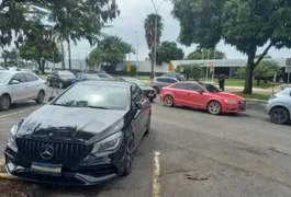 Quadrilha receptou 300 carros furtados de locadoras e lucrou R$ 20 mi