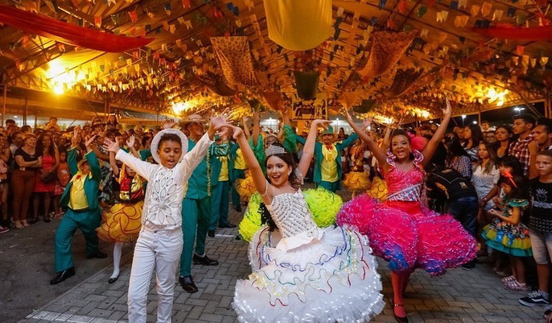 Últimos dias de inscrição para o Prêmio Clemilda - A Rainha do Forró 2023