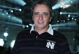 'Bom dia, amigos da Globo,' diz Reginaldo Leme em transmissão da Fórmula 1 na Band