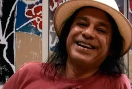 Morre primeiro vocalista da banda baiana Chiclete com Banana