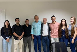 Após articulação do secretário José de Macêdo, Ronaldo Lessa se reúne com servidores da Polícia Científica em Arapiraca