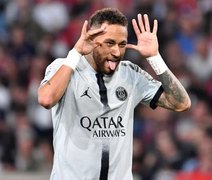 PSG encanta no Campeonato Francês e aplica goleada de 7 x 1