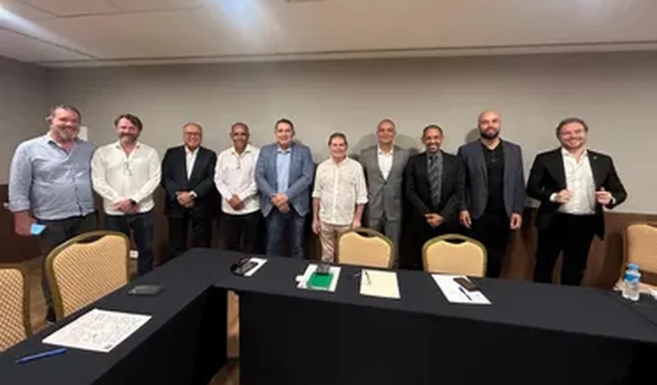 Renovação Solidária: Federação entre o Solidariedade e PRD ganha força em Alagoas e se torna o 3º maior partido do Brasil