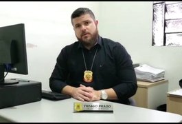 Empresário é indiciado após dar prejuízo de R$ 400 mil, em Alagoas