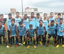 ASA participará do Campeonato Alagoano Sub-15 2019