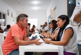 Mais de 500 pessoas são abordadas em uma semana do Censo da População em Situação de Rua