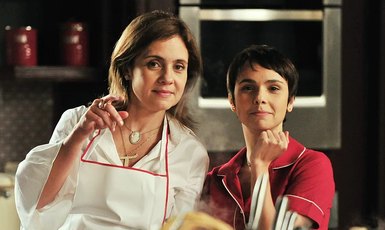 Globo confirma primeiros nomes do elenco de Avenida Brasil 2
