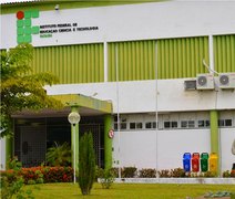 IFPB retifica Concurso Público com 123 vagas técnico-administrativas