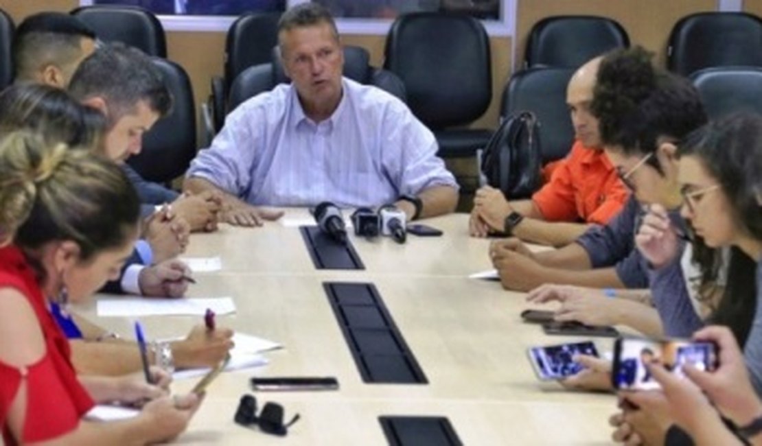 Polícia Civil revela que jovem sofreu estupro coletivo e foi morta a pauladas em Maceió