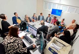 Audiência de conciliação para definir pagamento de auxílio termina sem acordo entre pescadores afetados pela mineração da Braskem e a empresa