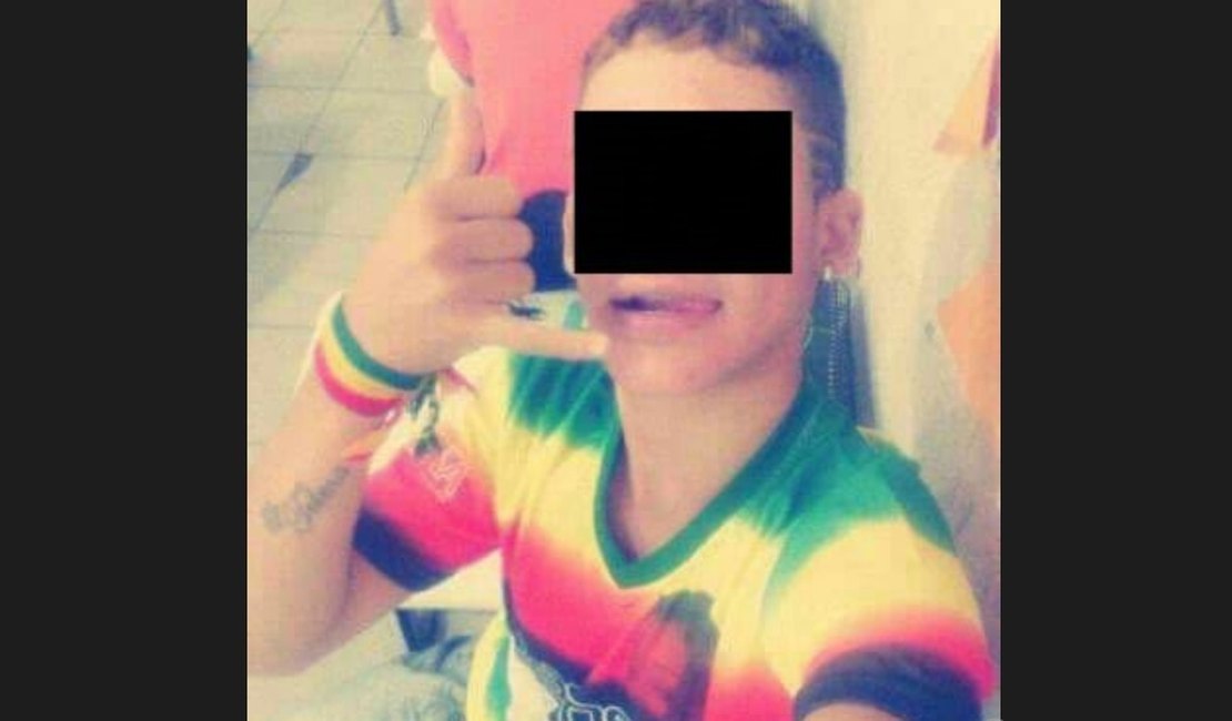 Menor é assassinado a tiros no bairro Canafístula, em Arapiraca